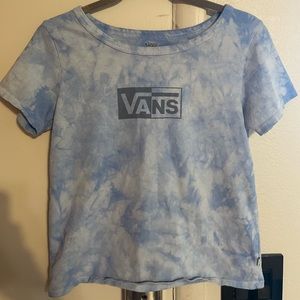 Vans Graphic Tee
